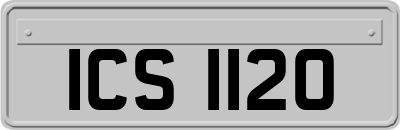 ICS1120