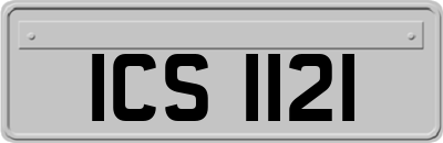 ICS1121