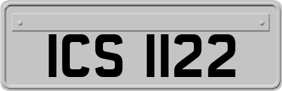 ICS1122