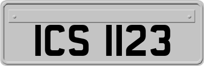 ICS1123