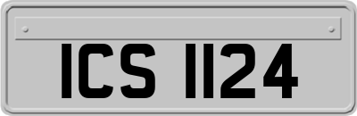 ICS1124