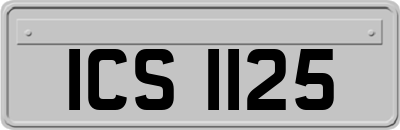 ICS1125