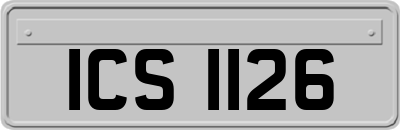 ICS1126
