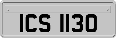 ICS1130