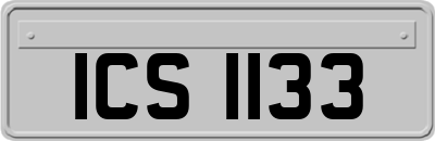 ICS1133