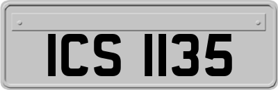 ICS1135