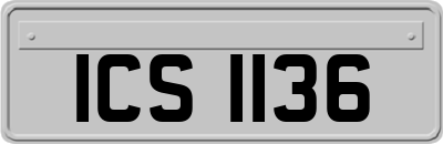 ICS1136