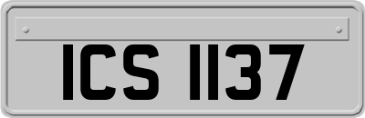 ICS1137