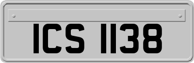 ICS1138