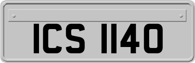 ICS1140
