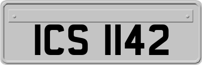 ICS1142