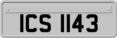 ICS1143