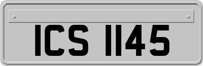 ICS1145