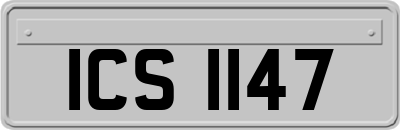 ICS1147