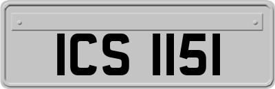 ICS1151