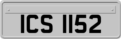 ICS1152
