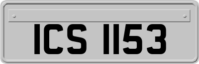 ICS1153