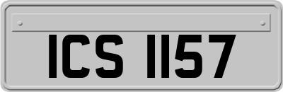 ICS1157