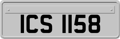 ICS1158