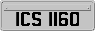 ICS1160