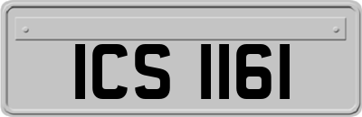ICS1161