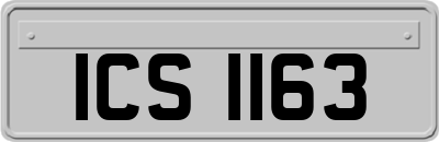 ICS1163
