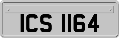 ICS1164