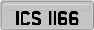 ICS1166