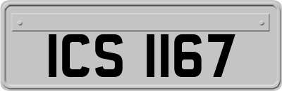 ICS1167