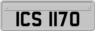 ICS1170