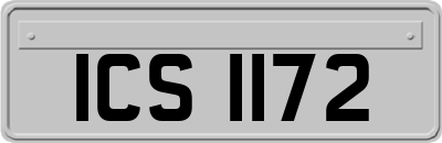 ICS1172