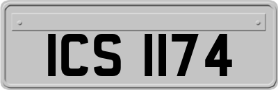 ICS1174