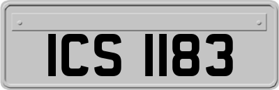 ICS1183