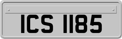 ICS1185