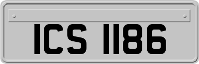 ICS1186