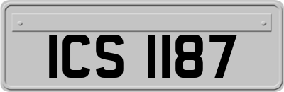 ICS1187