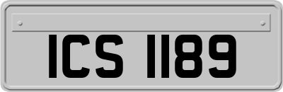ICS1189