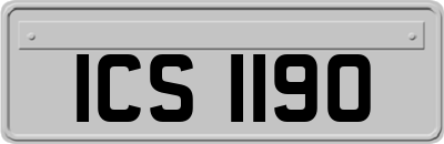 ICS1190