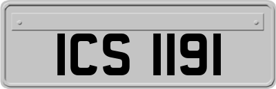 ICS1191