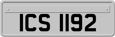 ICS1192
