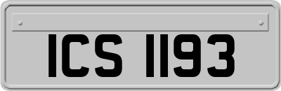 ICS1193