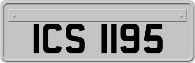 ICS1195