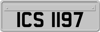 ICS1197