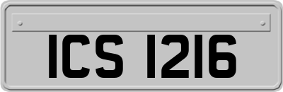 ICS1216