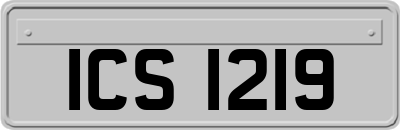 ICS1219