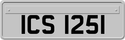 ICS1251