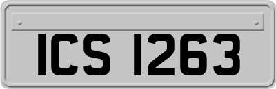 ICS1263