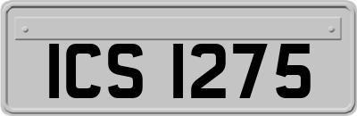 ICS1275