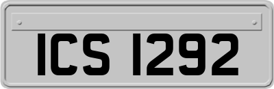 ICS1292