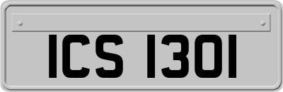 ICS1301